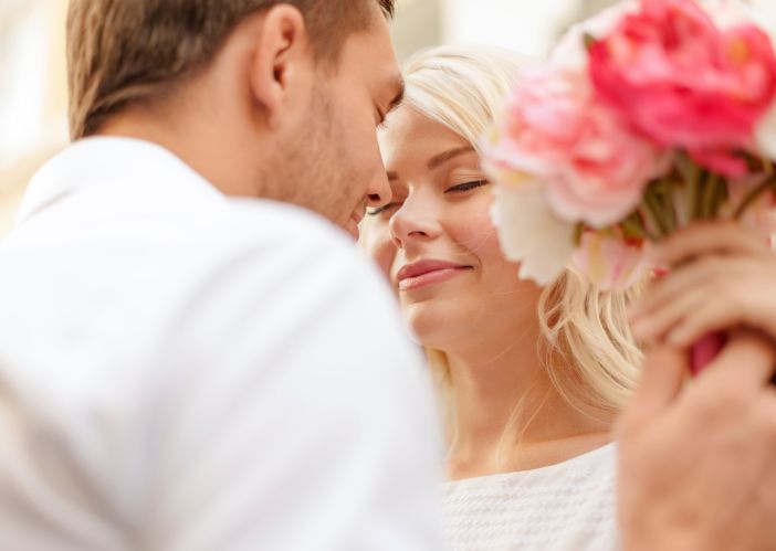 Some Great Ideas for Valentine's Day