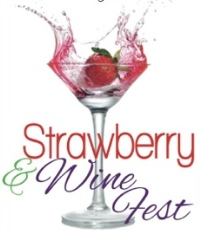 Ocean Isle Beach Strawberry and Wine Festival