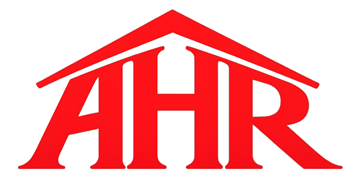 Alan Holden Realty Footer Logo