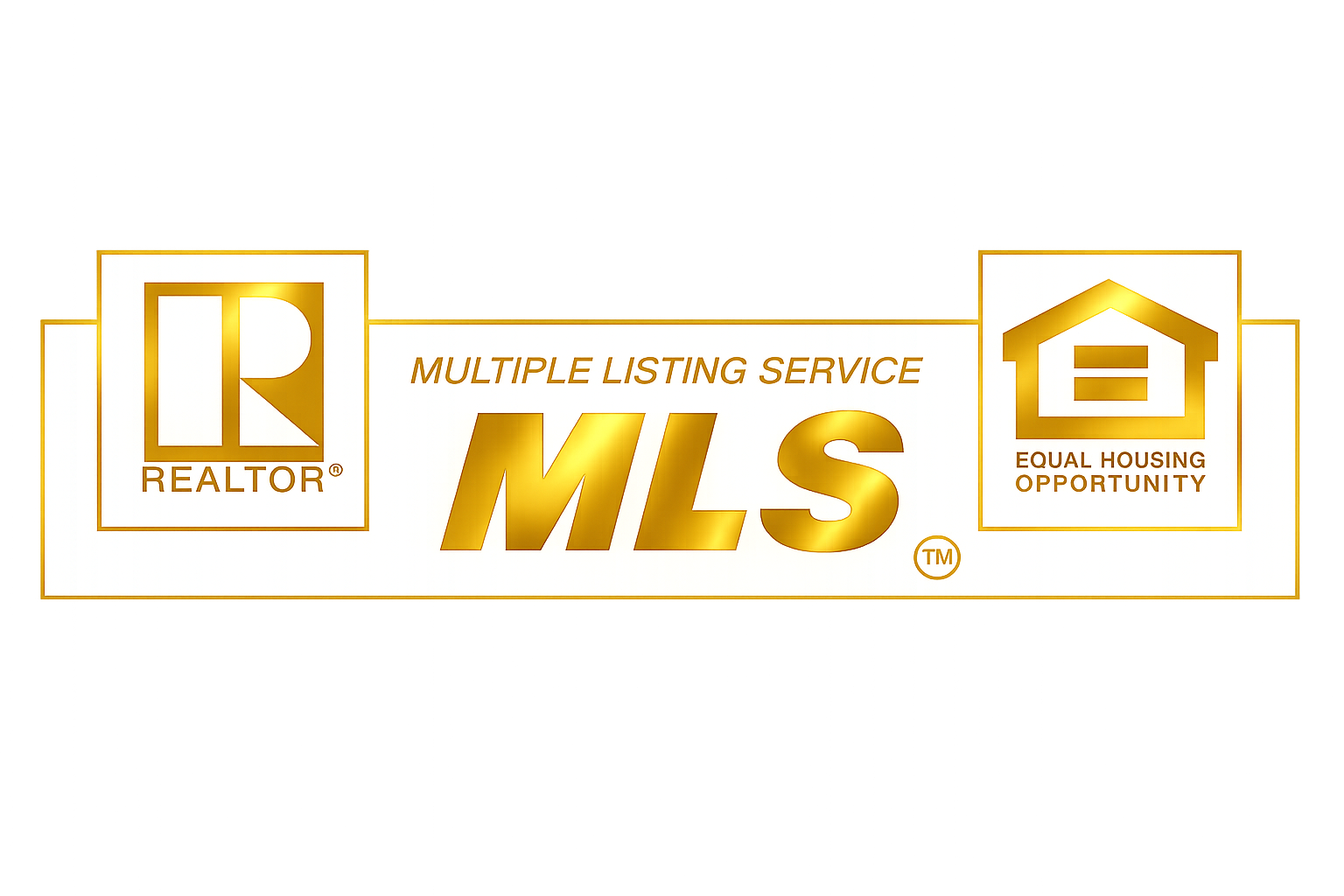 REALTOR - MLS - Equal Housing Opportunity